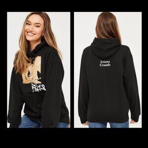 Ariana Grande 7 Rings Hoodie